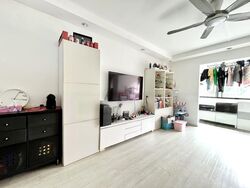 Blk 276 Choa Chu Kang Avenue 2 (Choa Chu Kang), HDB 5 Rooms #482532981
